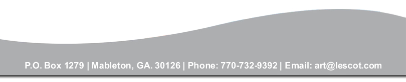 LeScot Enterprises contact information